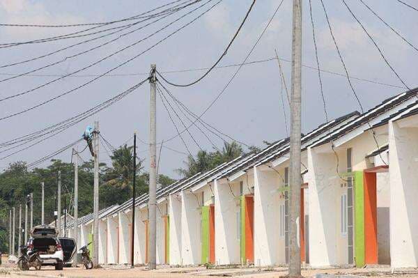 Backlog Perumahan RI Naik Jadi 15 Juta pada 2025, Ini Penyebabnya Backlog Perumahan RI Naik Jadi 15 Juta pada 2025, Ini Penyebabnya