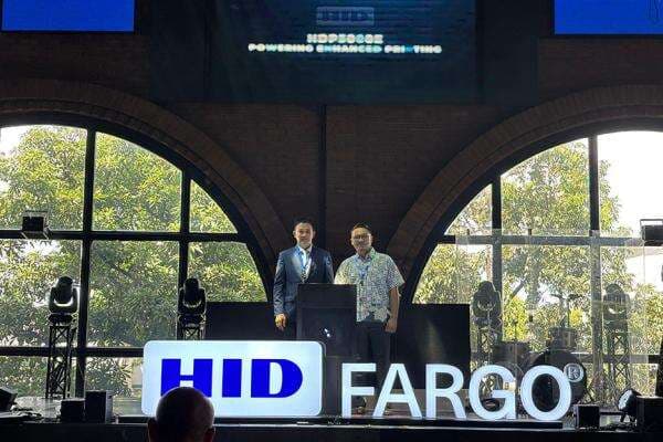 Perusahaan AS Tetap Ekspansi di Tengah Kebijakan Efisiensi Pemerintah Perusahaan AS Tetap Ekspansi di Tengah Kebijakan Efisiensi Pemerintah