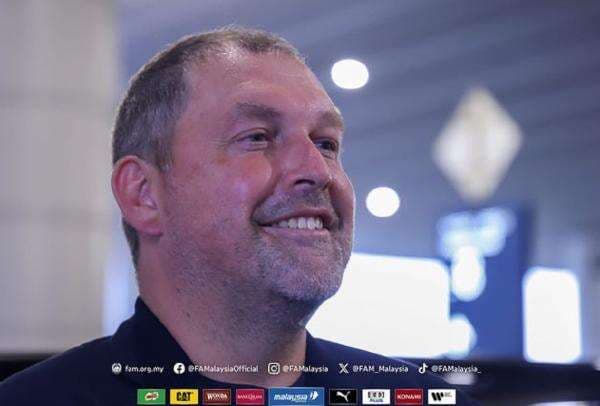 Alergi Timnas Indonesia, Pelatih Malaysia Sebut Vietnam Tim Nasional Terbaik di Asia Tenggara! Alergi Timnas Indonesia, Pelatih Malaysia Sebut Vietnam Tim Nasional Terbaik di Asia Tenggara!