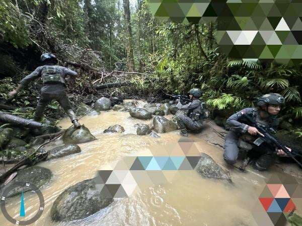 2 Jasad Pendulang Emas yang Dibunuh KKB Teridentifikasi, Ini Identitasnya 2 Jasad Pendulang Emas yang Dibunuh KKB Teridentifikasi, Ini Identitasnya