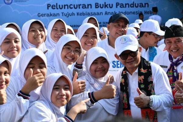 PGRI Dukung Rencana Penjurusan IPA, IPS, dan Bahasa Kembali Diterapkan di SMA PGRI Dukung Rencana Penjurusan IPA, IPS, dan Bahasa Kembali Diterapkan di SMA