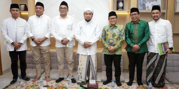 Enam Warga di Manggarai Digigit Anjing Positif Rabies Enam Warga di Manggarai Digigit Anjing Positif Rabies