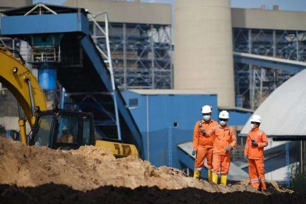 PLN IP Operasikan 371 Mesin Pembangkit Penuhi Kebutuhan Listrik Lebaran PLN IP Operasikan 371 Mesin Pembangkit Penuhi Kebutuhan Listrik Lebaran