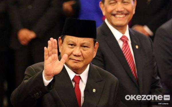 AMPI Sambut Positif Kebijakan Impor Presiden Prabowo AMPI Sambut Positif Kebijakan Impor Presiden Prabowo