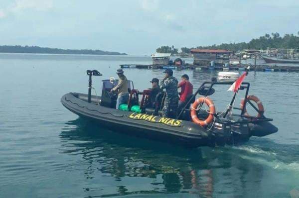 Kisah Heroik Prajurit TNI AL Evakuasi Wisatawan Tenggelam, Sempat Dihantam Ombak 3 Meter Kisah Heroik Prajurit TNI AL Evakuasi Wisatawan Tenggelam, Sempat Dihantam Ombak 3 Meter