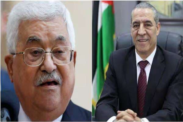 Presiden Palestina Mahmoud Abbas Tunjuk Calon Penggantinya setelah Berkuasa 21 Tahun Presiden Palestina Mahmoud Abbas Tunjuk Calon Penggantinya setelah Berkuasa 21 Tahun