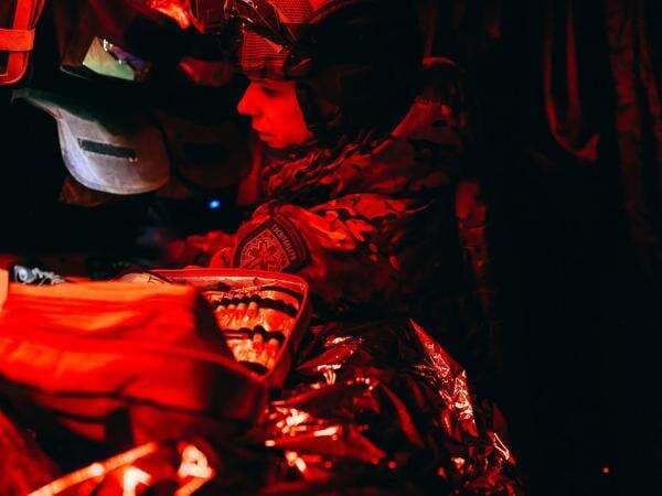 Presiden Zelensky Tuding Rusia Memanipulasi Perjanjian Gencatan Senjata di Arab Saudi Presiden Zelensky Tuding Rusia Memanipulasi Perjanjian Gencatan Senjata di Arab Saudi