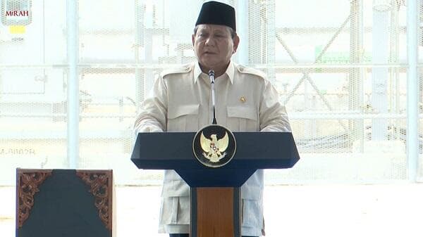 3 Fakta Prabowo Sikapi Tarif Impor Trump 3 Fakta Prabowo Sikapi Tarif Impor Trump