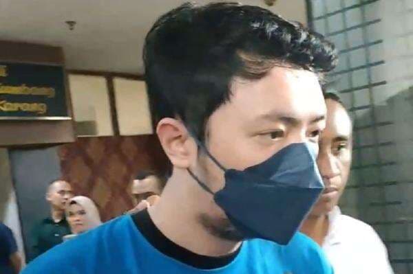 Pengakuan Dokter PPDS Anestesi, Bawa Sendiri Obat Bius untuk Perkosa Pasien Pengakuan Dokter PPDS Anestesi, Bawa Sendiri Obat Bius untuk Perkosa Pasien