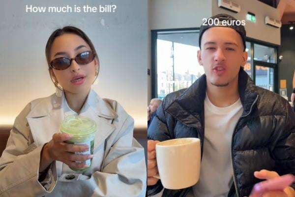 Profil dan Biodata Jennifer Coppen yang Kencan dengan Justin Hubner di London Profil dan Biodata Jennifer Coppen yang Kencan dengan Justin Hubner di London