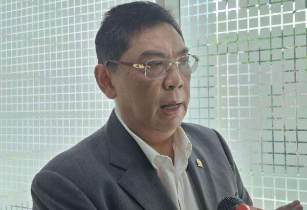 Profil dan Riwayat Pendidikan Utut Adianto, Anak Buah Megawati yang Menjadi Ketua Panja RUU TNI Profil dan Riwayat Pendidikan Utut Adianto, Anak Buah Megawati yang Menjadi Ketua Panja RUU TNI