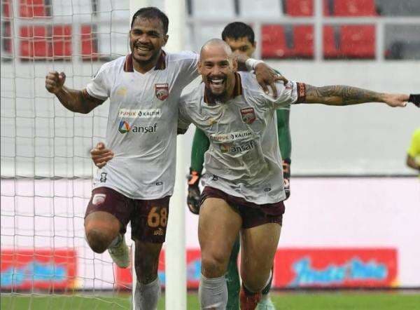 Hasil PSIS Semarang vs Borneo FC di Liga 1 2024-2025: Pesut Etam Hajar Laskar Mahesa Jenar 5-2 Hasil PSIS Semarang vs Borneo FC di Liga 1 2024-2025: Pesut Etam Hajar Laskar Mahesa Jenar 5-2