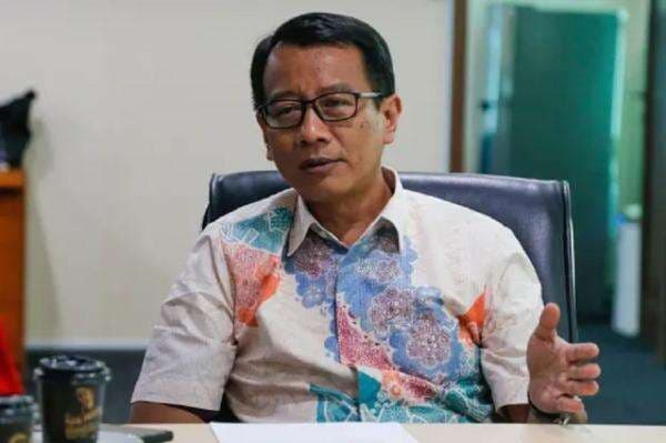 Putrama Wahju Setyawan Diangkat Jadi Dirut BNI, Alexandra Askandar Wadirut Putrama Wahju Setyawan Diangkat Jadi Dirut BNI, Alexandra Askandar Wadirut