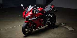 QJMotor Siapkan SRK 650 R Penantang Ninja ZX-6R Bermesin 4 Piston QJMotor Siapkan SRK 650 R Penantang Ninja ZX-6R Bermesin 4 Piston