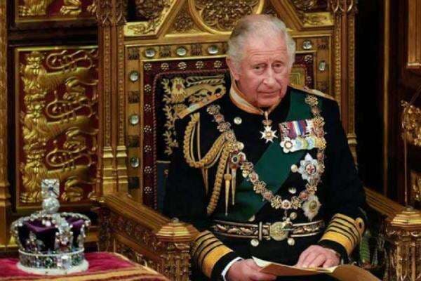 Raja Charles Terancam Turun Takhta, Gegara Surat Undangan Presiden Trump Raja Charles Terancam Turun Takhta, Gegara Surat Undangan Presiden Trump