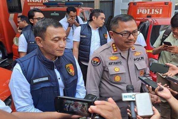 Rampok Minimarket, Oknum Polisi di Kudus Ditangkap Polres Pati Rampok Minimarket, Oknum Polisi di Kudus Ditangkap Polres Pati