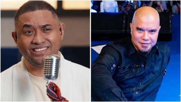 Kronologi Lengkap Perseteruan Ahmad Dhani Vs Rayen Pono, Bermula dari Dugaan Hina Marga Pono! Kronologi Lengkap Perseteruan Ahmad Dhani Vs Rayen Pono, Bermula dari Dugaan Hina Marga Pono!