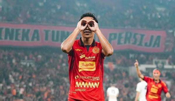 Rayhan Hannan Beber PR Besar Persija Jakarta di Fase Akhir Liga 1 2024-2025 Rayhan Hannan Beber PR Besar Persija Jakarta di Fase Akhir Liga 1 2024-2025