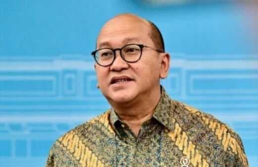Realisasi Investasi Capai Rp942,9 Triliun di Semester I-2025, Didominasi Investor Lokal Realisasi Investasi Capai Rp942,9 Triliun di Semester I-2025, Didominasi Investor Lokal