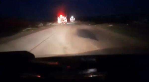 Ini Alasan Militer Israel Sergap dan Bunuh Petugas Medis di Gaza Ini Alasan Militer Israel Sergap dan Bunuh Petugas Medis di Gaza