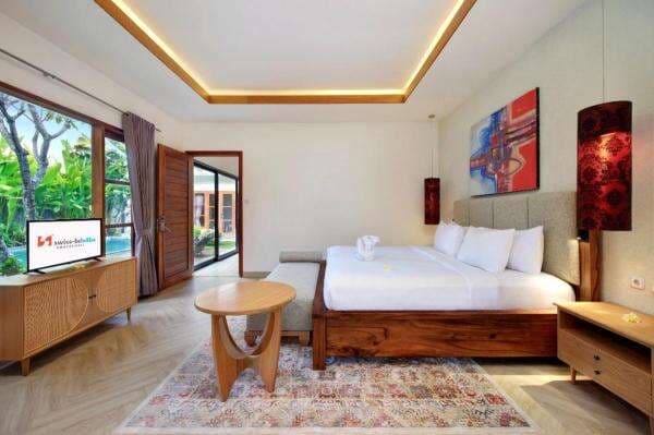 Rekomendasi Hotel Bintang 3 dan 4 Dekat Pantai di Bali Rekomendasi Hotel Bintang 3 dan 4 Dekat Pantai di Bali