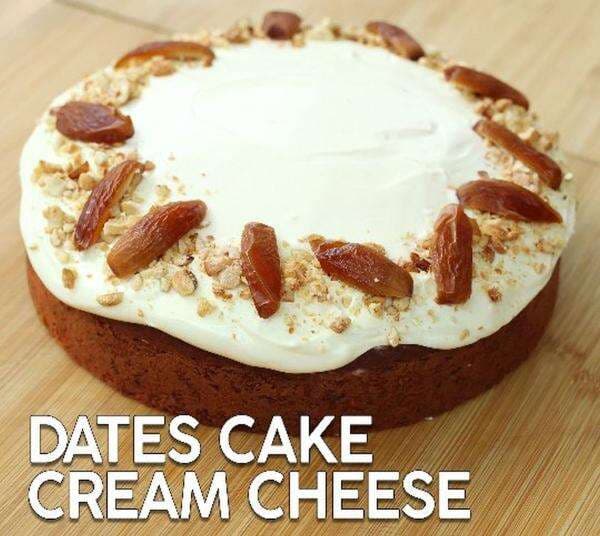 Resep Cheese Cake Pakai Kurma Hijra ala Chef Devina Hermawan, Cocok untuk Takjil hingga Sajian Lebaran Resep Cheese Cake Pakai Kurma Hijra ala Chef Devina Hermawan, Cocok untuk Takjil hingga Sajian Lebaran