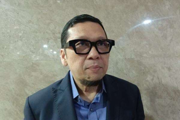 Revisi UU Pemilu Ditargetkan Rampung Juli 2026, Baleg DPR Harap Dibahas Sejak Dini Revisi UU Pemilu Ditargetkan Rampung Juli 2026, Baleg DPR Harap Dibahas Sejak Dini