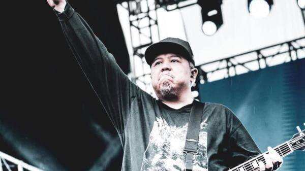 Jenazah Ricky Siahaan Segera Dibawa Pulang dari Jepang ke Indonesia Jenazah Ricky Siahaan Segera Dibawa Pulang dari Jepang ke Indonesia