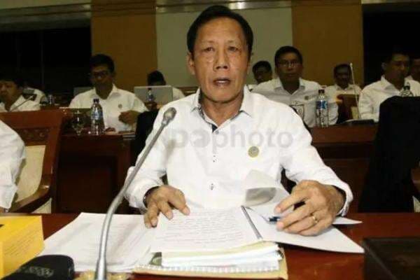 Riwayat Pendidikan Sutiyoso, dari Kopassus, Gubernur, hingga Menjadi Komisaris Ancol Riwayat Pendidikan Sutiyoso, dari Kopassus, Gubernur, hingga Menjadi Komisaris Ancol