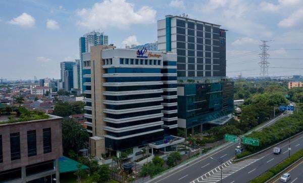 Ini Susunan Direksi-Komisaris Waskita Hasil RUPS Ini Susunan Direksi-Komisaris Waskita Hasil RUPS