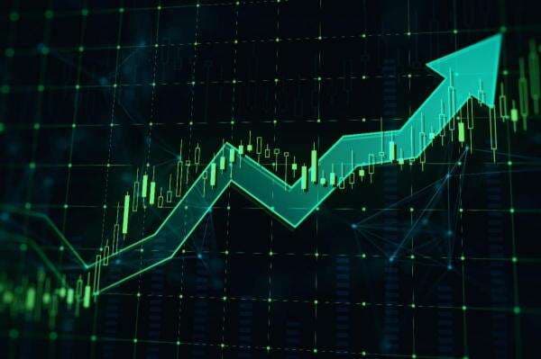 Asing Getol Borong, Saham Unilever (UNVR) Melesat 32 Persen Sepekan Asing Getol Borong, Saham Unilever (UNVR) Melesat 32 Persen Sepekan
