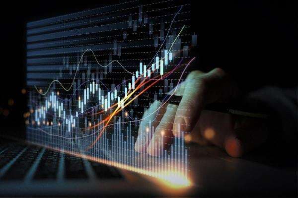 Harga Emas Rebound, Intip Gerak Saham ANTM-MDKA Cs Harga Emas Rebound, Intip Gerak Saham ANTM-MDKA Cs