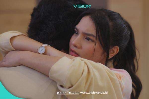 Saksikan Akting Kocak Ajil Ditto dan Davina Karamoy di Series Culture Shock, Simak Cara Nontonnya Berikut! Saksikan Akting Kocak Ajil Ditto dan Davina Karamoy di Series Culture Shock, Simak Cara Nontonnya Berikut!