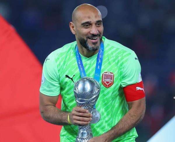 Sebut Bahrain Sudah Berkembang, Sayed Jaffer Pede The Reds Bakal Permalukan Timnas Indonesia di SUGBK Sebut Bahrain Sudah Berkembang, Sayed Jaffer Pede The Reds Bakal Permalukan Timnas Indonesia di SUGBK