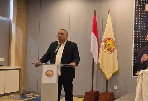 PB POBSI Terapkan Akreditasi Arena Biliar demi Bangun Ekosistem Olahraga Profesional PB POBSI Terapkan Akreditasi Arena Biliar demi Bangun Ekosistem Olahraga Profesional