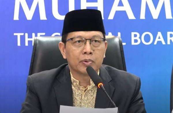 Idul Fitri 2025 Muhammadiyah Tanggal Berapa? Temukan Jawabannya! Idul Fitri 2025 Muhammadiyah Tanggal Berapa? Temukan Jawabannya!