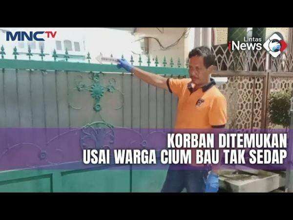 Seorang Ayah Satu Anak Ditemukan Tewas Membusuk di Kontrakan Surabaya Seorang Ayah Satu Anak Ditemukan Tewas Membusuk di Kontrakan Surabaya