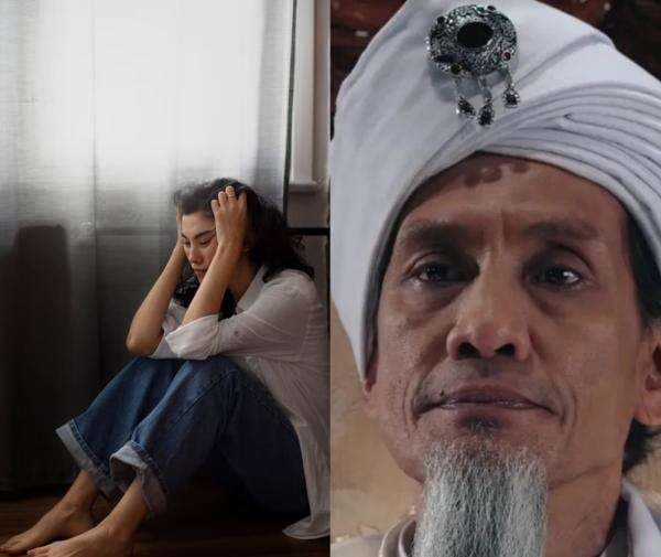 Serial Bidaah Bikin Santriwati Berani Lapor Pelecehan Oknum Pimpinan Ponpes, Pelaku Mirip Karakter Walid Serial Bidaah Bikin Santriwati Berani Lapor Pelecehan Oknum Pimpinan Ponpes, Pelaku Mirip Karakter Walid