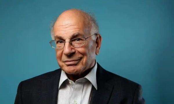 Siapa Daniel Kahneman? Pemenang Nobel Ekonomi yang Memilih Bunuh Diri karena Tidak Suka Hidup di Usia Tua Siapa Daniel Kahneman? Pemenang Nobel Ekonomi yang Memilih Bunuh Diri karena Tidak Suka Hidup di Usia Tua