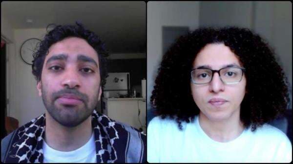 Siapa Hossam Nasr dan Abdo Mohamed? Mantan Staf Microsoft yang Tuding Bill Gates Mendukung Genosida di Gaza Siapa Hossam Nasr dan Abdo Mohamed? Mantan Staf Microsoft yang Tuding Bill Gates Mendukung Genosida di Gaza