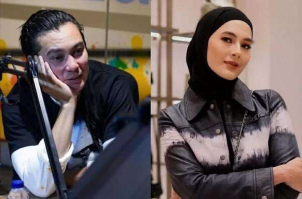 Siapa Sahabat Baim Wong yang Jadi Teman Curhat Paula Verhoeven di Dalam Kamar? Siapa Sahabat Baim Wong yang Jadi Teman Curhat Paula Verhoeven di Dalam Kamar?