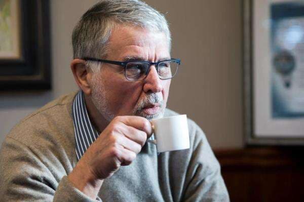 Siapa Jannie Mouton? Dipecat saat Umur 48 Kini Jadi Miliarder Siapa Jannie Mouton? Dipecat saat Umur 48 Kini Jadi Miliarder