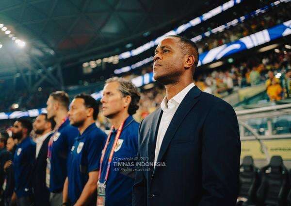 Adu Prestasi Patrick Kluivert vs Dragan Talajic sebagai Pelatih Jelang Timnas Indonesia vs Bahrain di Kualifikasi Piala Dunia 2026 Adu Prestasi Patrick Kluivert vs Dragan Talajic sebagai Pelatih Jelang Timnas Indonesia vs Bahrain di Kualifikasi Piala Dunia 2026