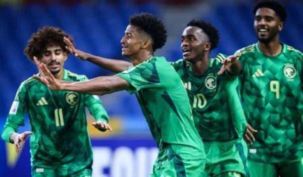 Jadwal Siaran Langsung Semifinal Piala Asia U-17 2025 di iNews Malam Ini: Ada Arab Saudi vs Korea Selatan! Jadwal Siaran Langsung Semifinal Piala Asia U-17 2025 di iNews Malam Ini: Ada Arab Saudi vs Korea Selatan!