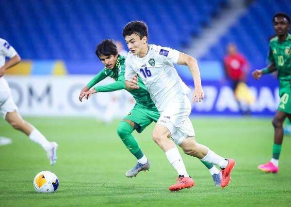 Live di iNews Malam Hari! Ini Jadwal Siaran Langsung Timnas Arab Saudi U-17 vs Uzbekistan U-17 di Final Piala Asia U-17 2025 Live di iNews Malam Hari! Ini Jadwal Siaran Langsung Timnas Arab Saudi U-17 vs Uzbekistan U-17 di Final Piala Asia U-17 2025