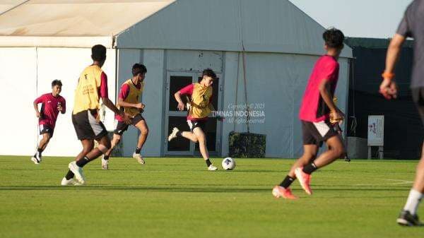 Jadwal Siaran Langsung Timnas Indonesia U-17 vs Korea Utara U-17 di Perempatfinal Piala Asia U-17 2025 Malam Ini, Live di RCTI! Jadwal Siaran Langsung Timnas Indonesia U-17 vs Korea Utara U-17 di Perempatfinal Piala Asia U-17 2025 Malam Ini, Live di RCTI!