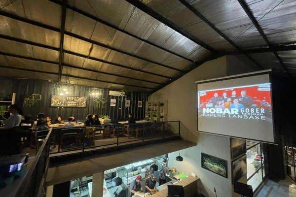 Sinetron Gober Parijs Van Java Disambut Meriah, Fans: Ceritanya Relate dengan Kehidupan Nyata Sinetron Gober Parijs Van Java Disambut Meriah, Fans: Ceritanya Relate dengan Kehidupan Nyata