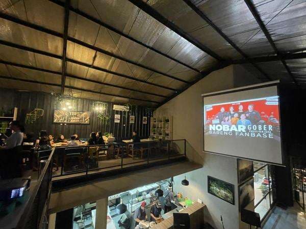 Sinetron Gober Parijs Van Java Sukses Rebut Hati Fans, Kisah Perjuangan Seorang Ibu Bikin Tersentuh Sinetron Gober Parijs Van Java Sukses Rebut Hati Fans, Kisah Perjuangan Seorang Ibu Bikin Tersentuh