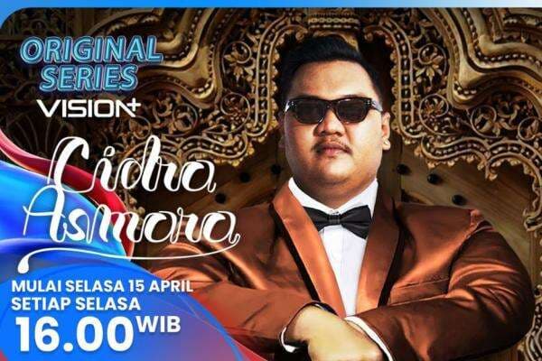 Sinopsis Original Series Vision+ di RCTI Cidro Asmoro Eps 1: Tak Direstui Jadi Musisi, Daru Ndarboy Genk Pilih Minggat dari Rumah Sinopsis Original Series Vision+ di RCTI Cidro Asmoro Eps 1: Tak Direstui Jadi Musisi, Daru Ndarboy Genk Pilih Minggat dari Rumah