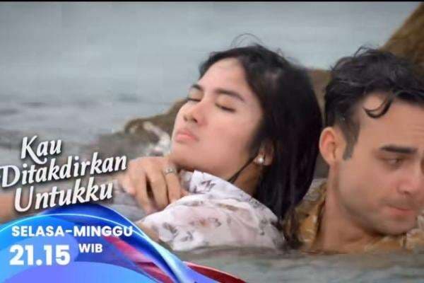 Sinopsis Sinetron Kau Ditakdirkan Untukku Eps 13-14: Dianggap Melanggar Kontrak, Alya Debat dengan Devan Sinopsis Sinetron Kau Ditakdirkan Untukku Eps 13-14: Dianggap Melanggar Kontrak, Alya Debat dengan Devan